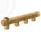 Collecteur chauff à purge 3/4-5 sorties|Ayor Water and Heating Solutions-SHE2109-05-20