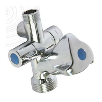 Robinet sous evier multifonction fixo|Ayor Water and Heating Solutions-SHE1561S