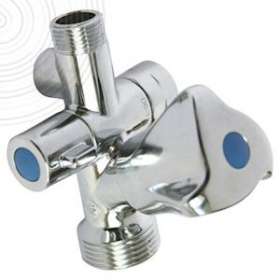 Robinet sous evier multifonction fixo|Ayor Water and Heating Solutions-SHE1561S