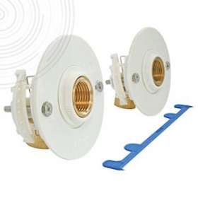 Fixoplac alv bd double 16g f15/21|Ayor Water and Heating Solutions-SHE303510204