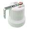 Douille E27 4A 500V Avec Support + Earth