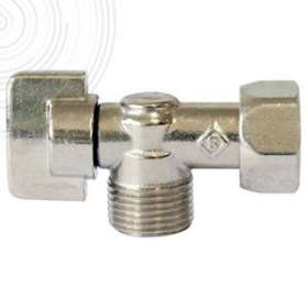 Robinet chasse eq a bille 3/8|Ayor Water and Heating Solutions-SHE173-12
