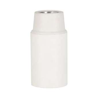 Douille E14 Tp Lisse Blanc|Bailey-BIY141113