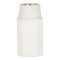 Douille E14 Tp Lisse Blanc