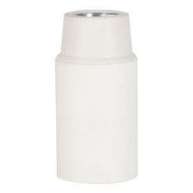 Douille E14 Tp Lisse Blanc|Bailey-BIY141113