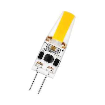 Led G4 12V-24V 2W (19W) 180Lm 830 Clair|Bailey-BIY80100040749