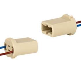 Douille G9 6A 250V T250 250mm|Bailey-BIY141211