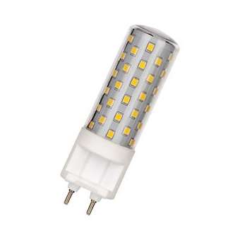 Led Hid G12 Dim 8W (20W) 1000Lm 840 Ac 230V|Bailey-BIY143857