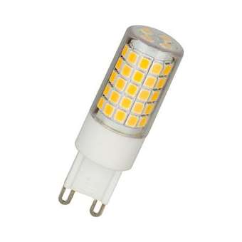 Led G9 Dim 5W (48W) 600Lm 827 Clair|Bailey-BIY142593