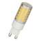 Led G9 Dim 5W (48W) 600Lm 827 Clair