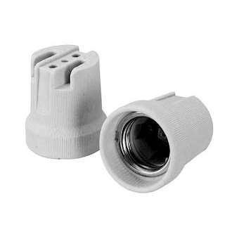 Douille E27 M4 4A 500V 5Kv T270|Bailey-BIY143913