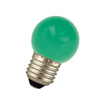 Led Party G45 E27 1W Vert|Bailey-BIY80100035281