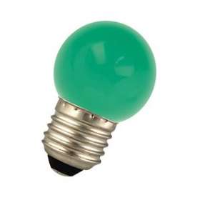 Led Party G45 E27 1W Vert|Bailey-BIY80100035281