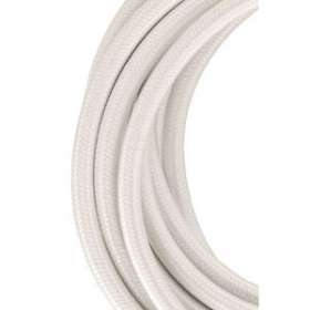 Cordon Textile 2C 3M Blanc|Bailey-BIY139673