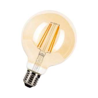 Led Fil G95 E27 Dim 8W (54W) 710Lm 822 Or|Bailey-BIY142588