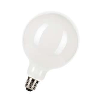 Led Fil G125 E27 Dim 8W (60W) 800Lm 827 Opale|Bailey-BIY142591