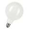 Led Fil G125 E27 Dim 8W (60W) 800Lm 827 Opale