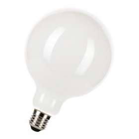 Led Fil G125 E27 Dim 8W (60W) 800Lm 827 Opale|Bailey-BIY142591
