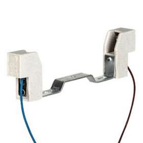 Douille R7S 118mm 6A 250V T250 250mm|Bailey-BIY141213