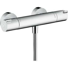 Mitigeur Thermostatique douche chromé|Hansgrohe-HA313211000