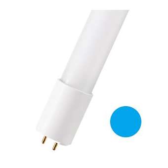 Led Party T8 29X1200 G13 18W (36W) Bleu Em+Ac|Bailey-BIY141897