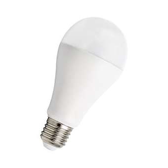 Led Ecobasic A65 E27 20W (142W) 2452Lm 840 Opale|Bailey-BIY142597