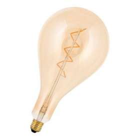 Led Big Papi Ps165 E27 Dim 3W (19W) 180Lm 920 Or|Bailey-BIY80100038766