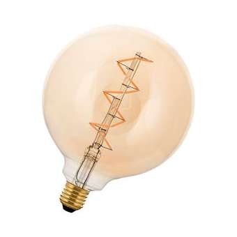 Led Big Johnny G150 E27 Dim 3W (19W) 180Lm 920 Or|Bailey-BIY80100039416