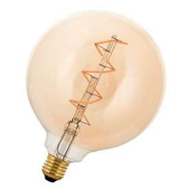 Led Big Johnny G150 E27 Dim 3W (19W) 180Lm 920 Or|Bailey-BIY80100039416