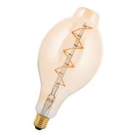 Led Big Mami Bt120 E27 Dim 3W (19W) 180Lm 920 Or|Bailey-BIY80100039415