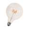 Led Fil Wave G125 E27 Dim 3W (27W) 280Lm 922