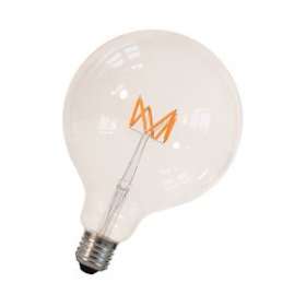 Led Fil Wave G125 E27 Dim 3W (27W) 280Lm 922|Bailey-BIY80100036459