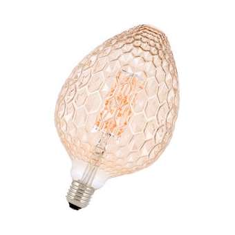 Led Fil Pine Cone E27 Dim 3.7W (23W) 230Lm 920 Or|Bailey-BIY80100040602