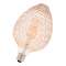Led Fil Pine Cone E27 Dim 3.7W (23W) 230Lm 920 Or