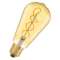 OSRAM LED 1906 EDI28 FIL SPIRALGOLD E27 4W 300lm