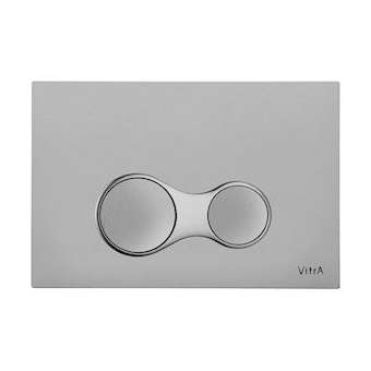 Sirius Panneau de commande, Anti-traces de doigt|Vitra France-GIR7400486