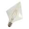 Led Fil Pyramid E27 2W 150Lm 2200K Dim
