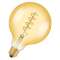 OSRAM LED 1906 GLOB28 FIL SPIRALGOLD E27 4W 300lm