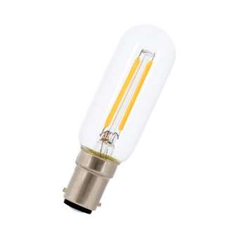 Led Fil T25X85 Ba15D 2W (22W) 220Lm 827 Clair|Bailey-BIY80100040609
