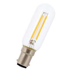 Led Fil T25X85 Ba15D 2W (22W) 220Lm 827 Clair|Bailey-BIY80100040609