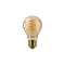 Vintage LEDbulb Filament Spirale Standard Dim 4-25W E27 1800K Ambrée