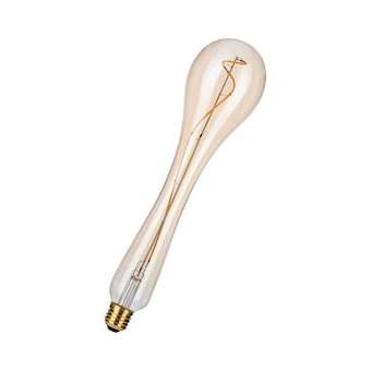 Led Big Drop E27 Dim 4W (17W) 160Lm 919 Or|Bailey-BIY142210