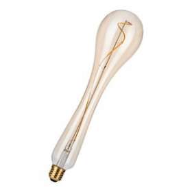 Led Big Drop E27 Dim 4W (17W) 160Lm 919 Or|Bailey-BIY142210