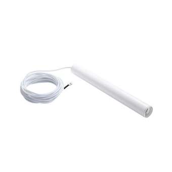 FITU II, suspension, E27, blanc, 5m|SLV-DC51002562