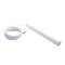 FITU II, suspension, E27, blanc, 5m