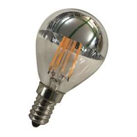 Led Fil G45 Calotte Argentée E14 3W (32W) 350Lm 827|Bailey-BIY80100037529