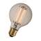 Led Fil Deco G80 E27 3W 180Lm 1800K Clair