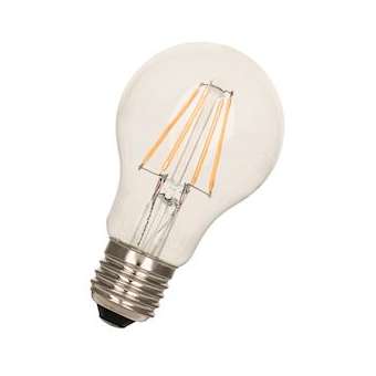 Led Fil A60 E27 12V-24V Ac/Dc 3W (29W) 300Lm 827 Clair|Bailey-BIY80100036885