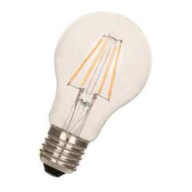 Led Fil A60 E27 12V-24V Ac/Dc 3W (29W) 300Lm 827 Clair|Bailey-BIY80100036885