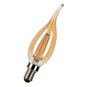 Led Fil C35 Cosy E14 Dim 4W (29W) 300Lm 822 Or|Bailey-BIY143055
